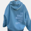 Blau / XS