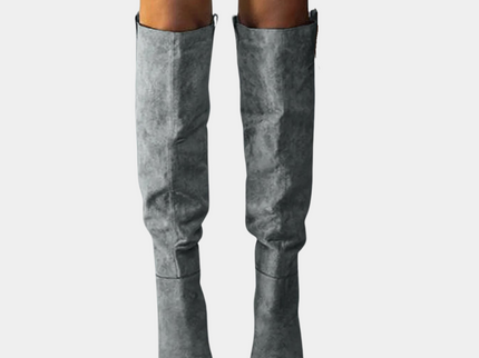 Nicolette - Stilvolle und zeitlose Damenstiefel