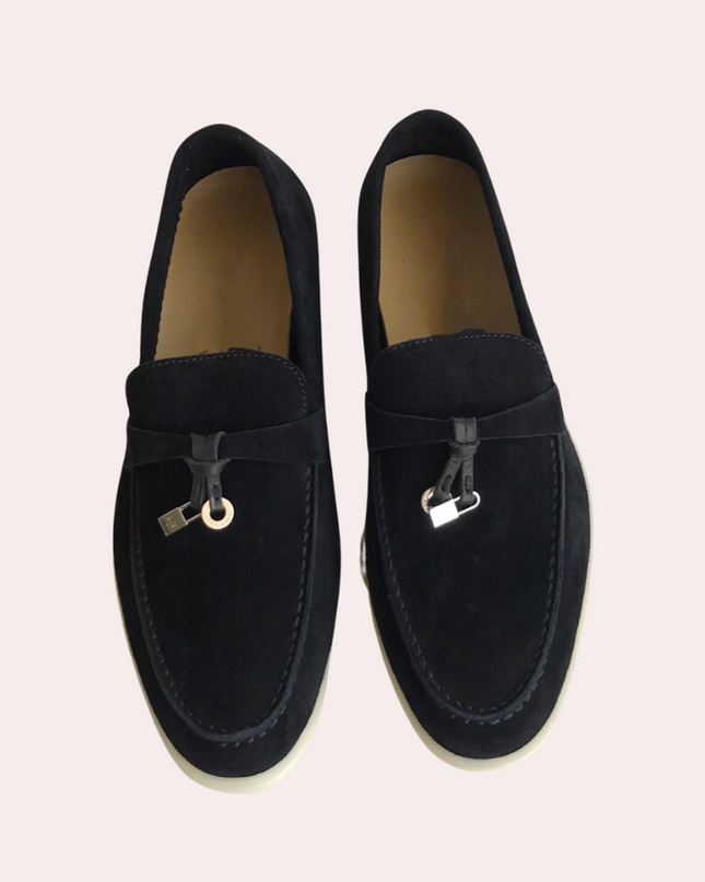 Sara - Stylische & bequeme Freizeitschuhe für Frauen