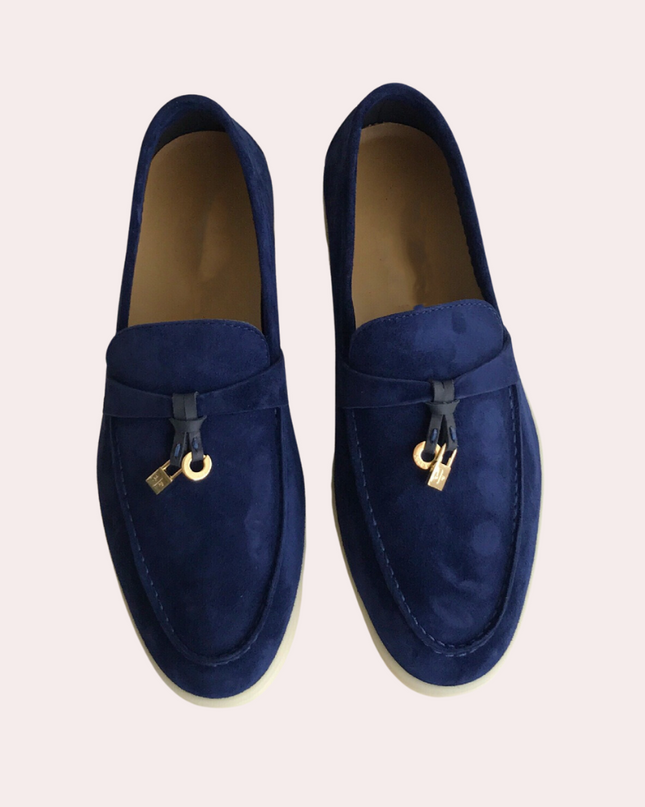Sara - Stylische & bequeme Freizeitschuhe für Frauen