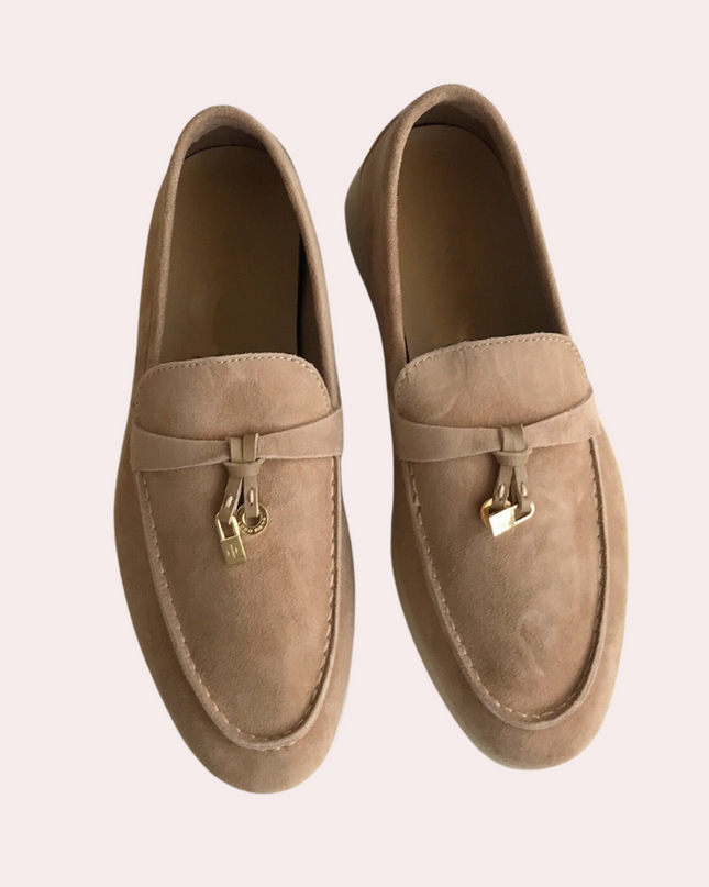Sara - Stylische & bequeme Freizeitschuhe für Frauen