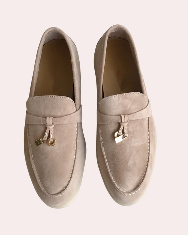 Sara - Stylische & bequeme Freizeitschuhe für Frauen