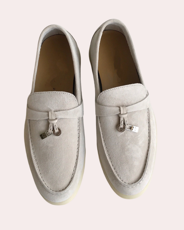 Sara - Stylische & bequeme Freizeitschuhe für Frauen