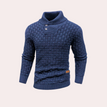 Blau / S