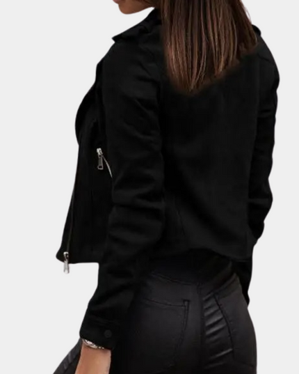 Giustina - Eleganter Damenmantel für einen raffinierten Look