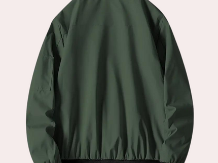 Artiom - Stylische Herren Bomberjacke für lässigen Chic