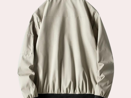 Artiom - Stylische Herren Bomberjacke für lässigen Chic