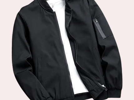Artiom - Stylische Herren Bomberjacke für lässigen Chic