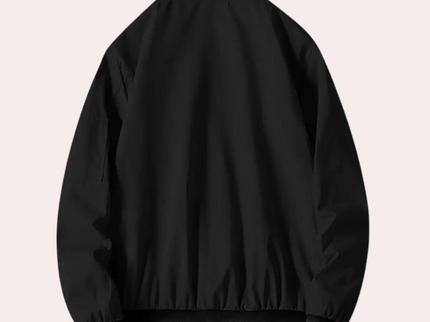 Artiom - Stylische Herren Bomberjacke für lässigen Chic