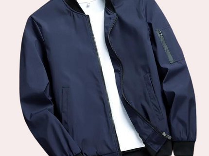 Artiom - Stylische Herren Bomberjacke für lässigen Chic