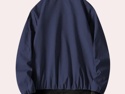 Artiom - Stylische Herren Bomberjacke für lässigen Chic