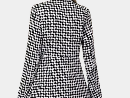 Arina - Stilvoller Damenblazer mit elegantem Touch
