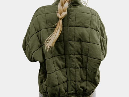 Celeste™ | Stilvolle & Bequeme Steppjacke