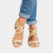 Beige / 35
