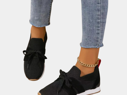 Schicke Damen-Sneakers für jeden Anlass