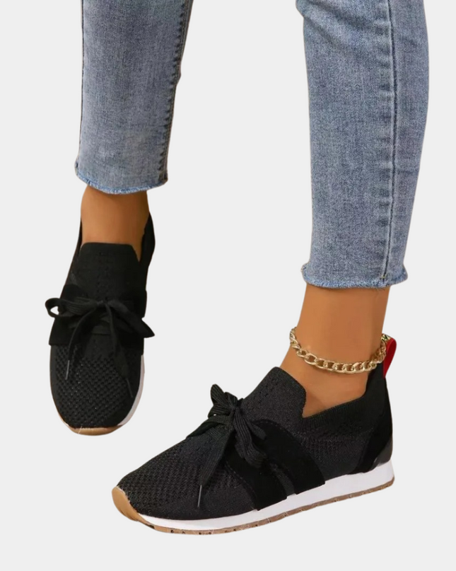 Schicke Damen-Sneakers für jeden Anlass