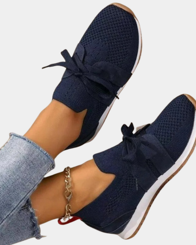 Schicke Damen-Sneakers für jeden Anlass