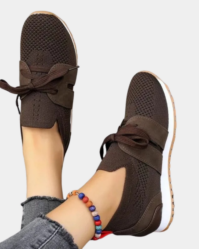 Schicke Damen-Sneakers für jeden Anlass