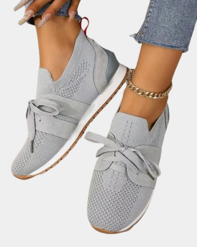 Schicke Damen-Sneakers für jeden Anlass