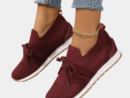 Schicke Damen-Sneakers für jeden Anlass