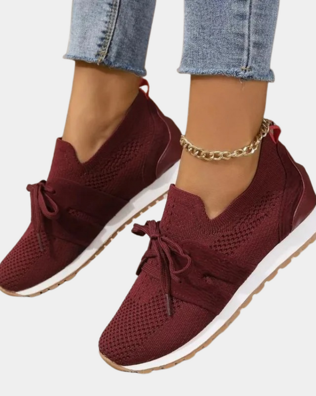 Schicke Damen-Sneakers für jeden Anlass