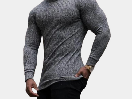 Trendiger Freizeitpullover für Männer