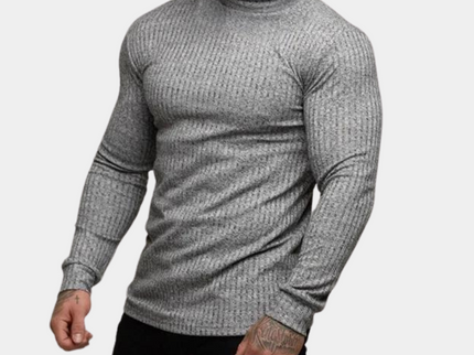 Trendiger Freizeitpullover für Männer
