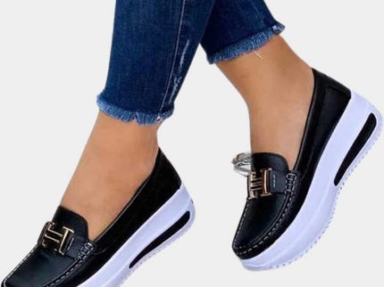 Stylische und ergonomische Damenschuhe für ultimativen Komfort