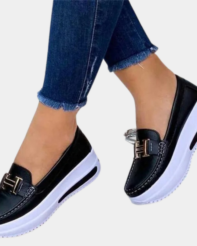 Stylische und ergonomische Damenschuhe für ultimativen Komfort