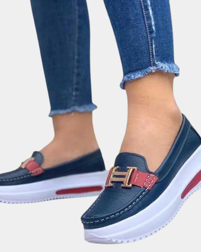 Stylische und ergonomische Damenschuhe für ultimativen Komfort