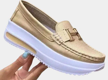 Stylische und ergonomische Damenschuhe für ultimativen Komfort
