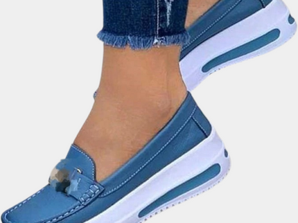 Stylische und ergonomische Damenschuhe für ultimativen Komfort