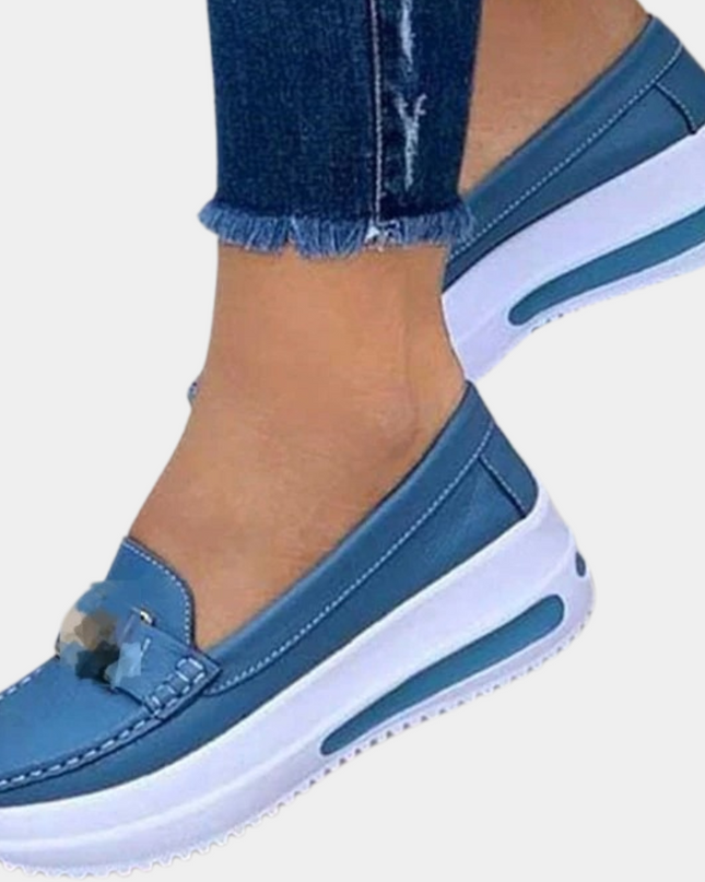 Stylische und ergonomische Damenschuhe für ultimativen Komfort