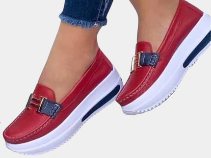 Stylische und ergonomische Damenschuhe für ultimativen Komfort
