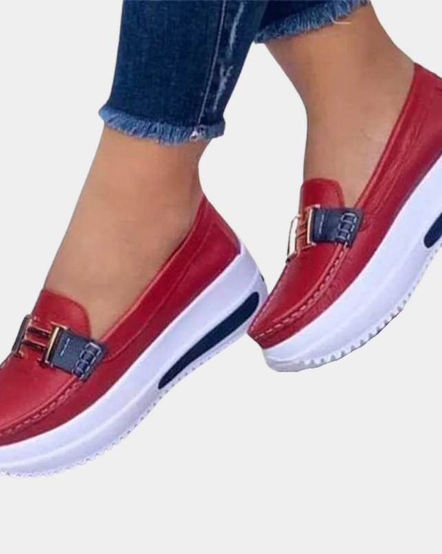 Stylische und ergonomische Damenschuhe für ultimativen Komfort