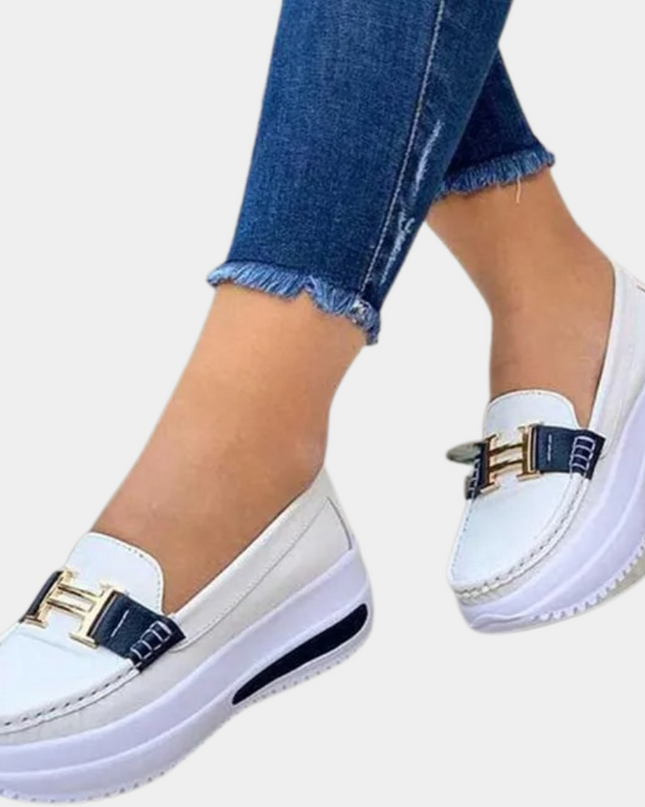 Stylische und ergonomische Damenschuhe für ultimativen Komfort
