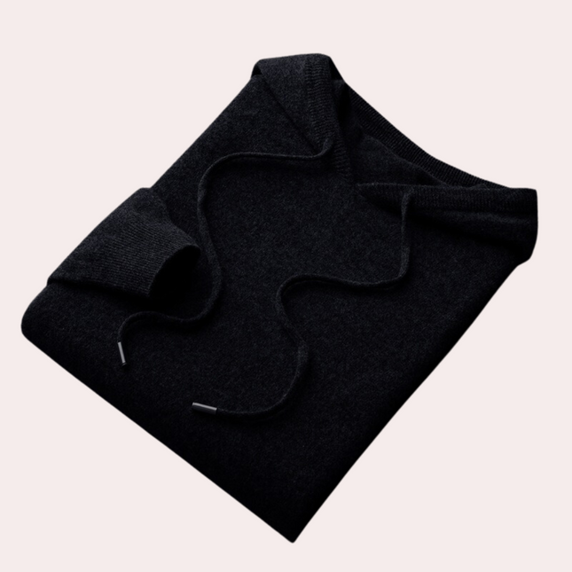 Stylischer und bequemer Herren-Kapuzenpullover für jede Gelegenheit
