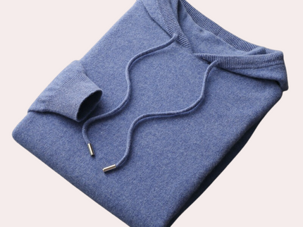 Stylischer und bequemer Herren-Kapuzenpullover für jede Gelegenheit