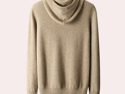 Stylischer und bequemer Herren-Kapuzenpullover für jede Gelegenheit