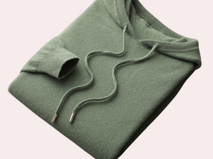 Stylischer und bequemer Herren-Kapuzenpullover für jede Gelegenheit