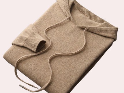 Stylischer und bequemer Herren-Kapuzenpullover für jede Gelegenheit