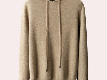Stylischer und bequemer Herren-Kapuzenpullover für jede Gelegenheit
