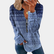 Blau / XS