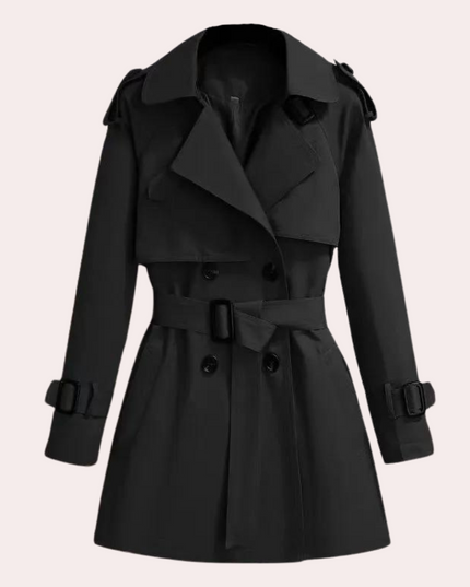 Windbreaker für Damen - stilvoller Schutz vor den Elementen