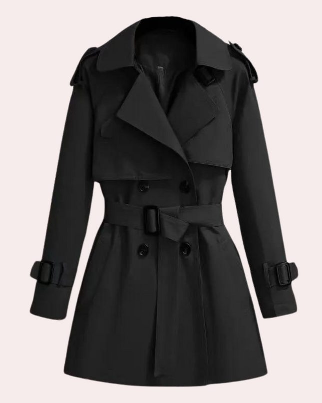 Windbreaker für Damen - stilvoller Schutz vor den Elementen