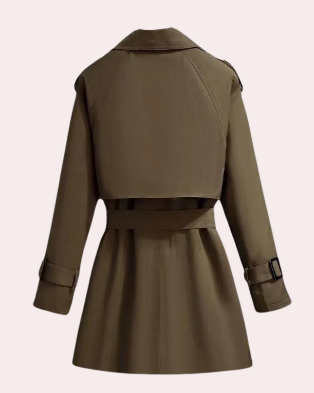 Windbreaker für Damen - stilvoller Schutz vor den Elementen