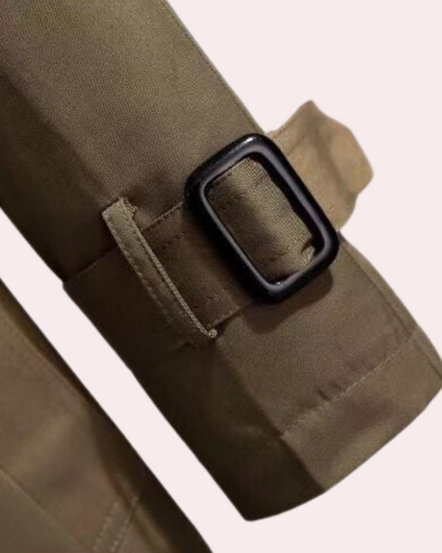 Windbreaker für Damen - stilvoller Schutz vor den Elementen