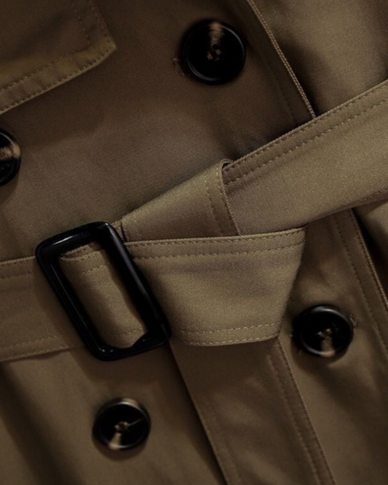 Windbreaker für Damen - stilvoller Schutz vor den Elementen