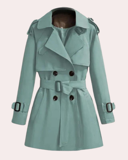 Windbreaker für Damen - stilvoller Schutz vor den Elementen