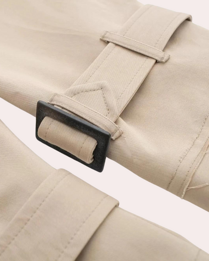 Elegante Cropped Jacket für Frauen